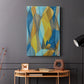 Colorful Cascade II - Canvas Art Print