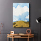 Summer Knoll I - Canvas Art Print