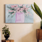 Broken Flowers I Premium Gallery Wrapped Canvas - Ready to Hang