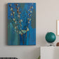 Winter Willow II Premium Gallery Wrapped Canvas - Ready to Hang