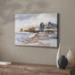 Mountain Cove - Canvas Art Print