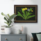 Wild Dandelion II Premium Framed Canvas- Ready to Hang