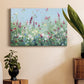 Sweet Summer Meadow Premium Gallery Wrapped Canvas - Ready to Hang