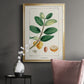 Turpin Tropical Botanicals V - Modern Framed Canvas Print