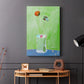 Green Day - Canvas Art Print