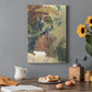 Monet's Landscape II Premium Gallery Wrapped Canvas - Ready to Hang