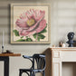 Peony Collection II - Canvas Art Print