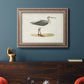 Morris Sandpipers I Premium Framed Canvas- Ready to Hang