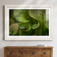 Arboreal Refuge - Barnwood Framed Art Print