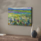 Flowerfields - Canvas Art Print