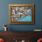 Dogwood Spring III Premium Framed Canvas- Ready to Hang