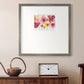 Pop Of Spring Premium Framed Print Double Matboard