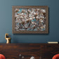 Dogwood Spring I Premium Framed Canvas- Ready to Hang