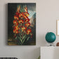 Temple of Flora III - Canvas Art Print