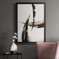 High Style II - Modern Framed Canvas Print