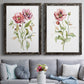 Wild Roses - Premium Framed Canvas 2 Piece Set - Ready to Hang