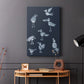 Flock I - Canvas Art Print