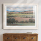 Hilly Countryside I - Barnwood Framed Art Print