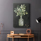 Artisanal Bouquet II - Canvas Art Print