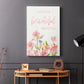 Beautiful Moments - Canvas Art Print