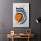 Weekend Car Rides - Canvas Art Print