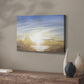 Luminous Waters III - Canvas Art Print