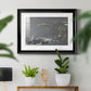 Mystique Abstract I - Modern Framed Art Print