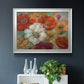 Poppycentric Premium Classic Framed Canvas - Ready to Hang