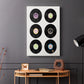 Vinyl Inspiration - Canvas Art Print