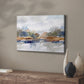 High Sierra - Canvas Art Print