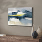 Peeking Sunshine I - Canvas Art Print