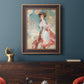 Miss Mathilde Townsend - Ornate Framed Canvas Print