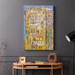 Bandaloo II - Canvas Art Print