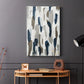 River's Run - Canvas Art Print