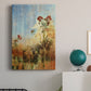 Dedicated to Spring Premium Gallery Wrapped Canvas - Ready to Hang