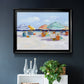 Day Dream Believers I - Modern Framed Canvas Print