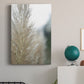 Subtle Grasses IV - Canvas Art Print