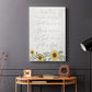 Always Pray - Canvas Art Print