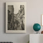 Vintage Views of Venice IV Premium Gallery Wrapped Canvas - Ready to Hang