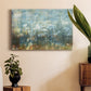 Water's Edge Premium Gallery Wrapped Canvas - Ready to Hang