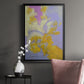Free Bird - Modern Framed Canvas Print