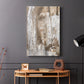Bronzed I - Canvas Art Print