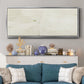 Roll Crossing I - Floater Framed Canvas Print