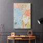Cully I - Canvas Art Print
