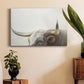 Wild Thing Premium Gallery Wrapped Canvas - Ready to Hang