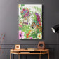 Jungle Royale I - Canvas Art Print