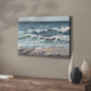 Ocean Breakers II - Canvas Art Print