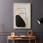 Avant Mod II - Canvas Art Print