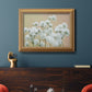 Baby's Breath Study II Premium Framed Canvas- Ready to Hang