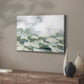 Verdant Hillside II - Canvas Art Print